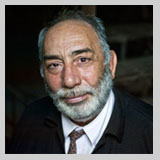 Մերոնք Ֆէրկիսընն են